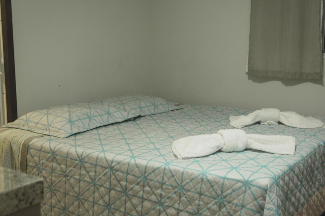 Bela Curitiba Hostel Extérieur photo
