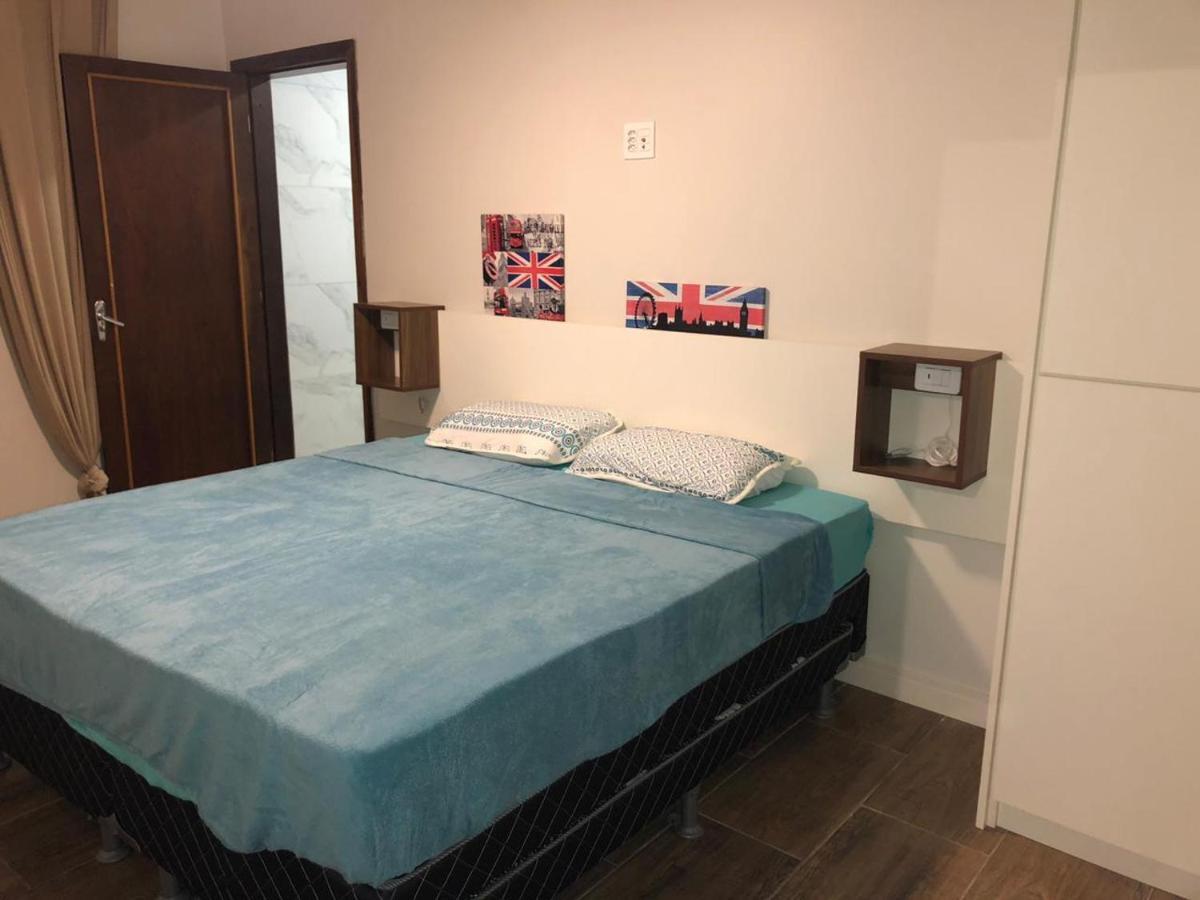 Bela Curitiba Hostel Extérieur photo